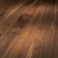 Landhausdiele Walnuss